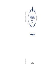 fondazione prada annual report|prada financial statements.